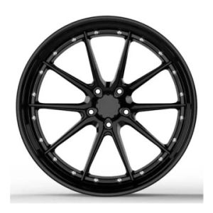 Custom Wheels