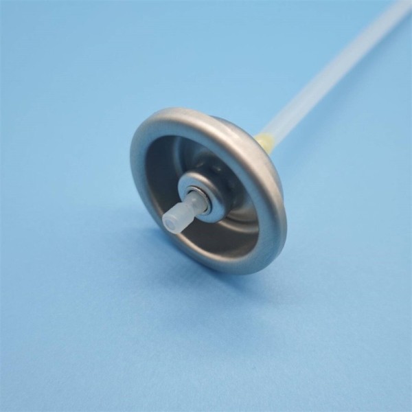 Premium Facial Water Spray Valve - For Refreshing Skin & On-the-Go Hydration - Specification: Fine Mist