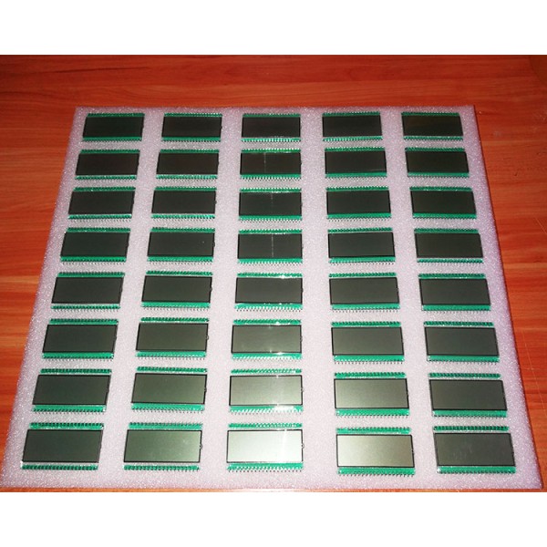Custom Original Mini STN Negative Liquid Crystal Display 36v Universal Battery Charger Lcd Display
