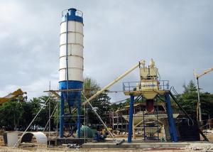 Buy cheap 25m3/H Bucket Type Small Ready Mixed Cement Concrete Batching Plant For Building product