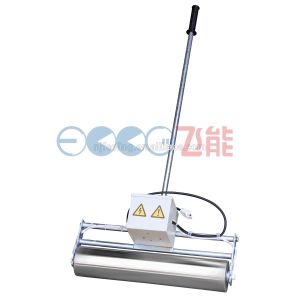 EPDM Rubber Heating Roller
