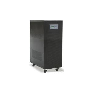China 15k Tower Ups Power Backup Device 3 Phase In 3 Phase Out 15kva / 12kw on sale