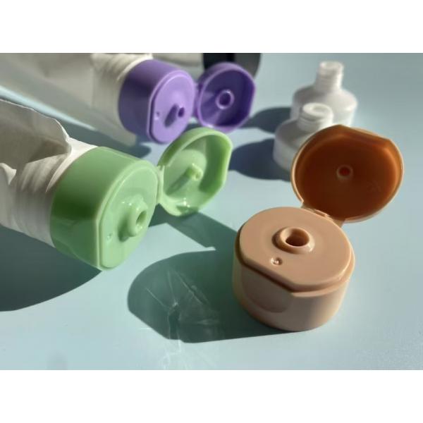 Revolutionize Cosmetic Packaging With Spout Pouch Tubes Affordable Customizable And Versatile
