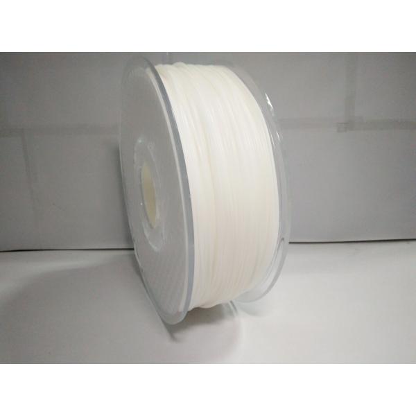 Low Temperature PCL 1.75mm 3d Printer Filament / Polycarbonate 3d Filament