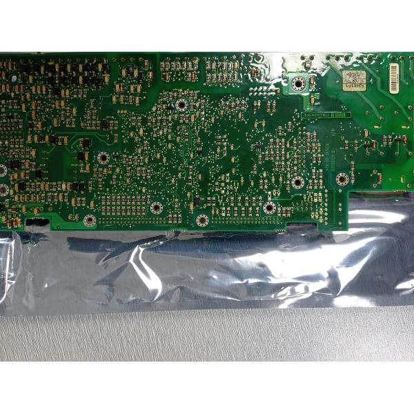 ABB RMIO-11C 68789010 CONTROL BOARD