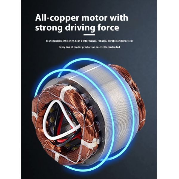 Small Integrated Copper Core Planetary Reducer with Cycloidal Pin Wheel for High Efficiency National Standard Construction Machinery