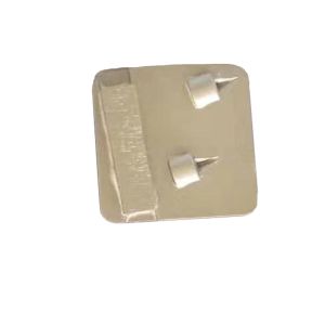 Husqvana System Polycrystalline Diamond PCD Trapezoids Grinding Wing Scrapers