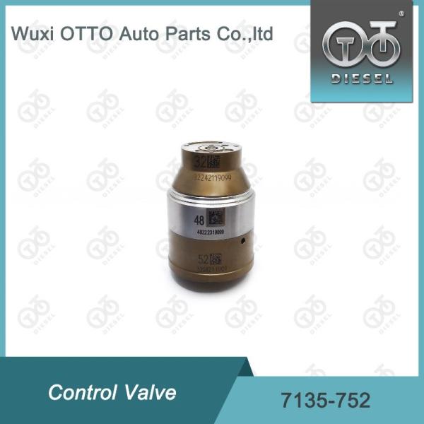 Delphi Fuel Injector Actuator Kit Solenoid Valve 7135-752