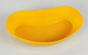 Buy cheap Multifunctional PP Plastic Emesis Basins Disposable Kidney Dish/Tray 500ml product
