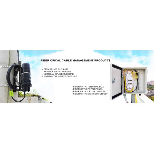 19 Inch Standard Rack Mountable Fiber Optic Patch Panel with Drawer Type and Max 192fo LC Quad Adapter