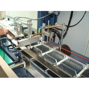 Automatic Pen Screen Printer