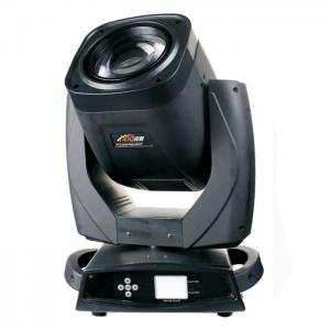 China 3 In 1 CMY Moving Head Lamp , High  Resolution Moving Lights For Theatre on sale
