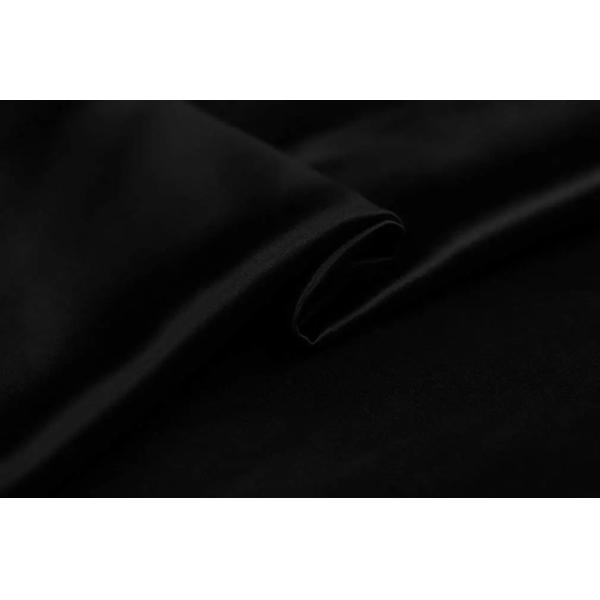 19mm Double Sided Reversible Silk Bonnet , Adults Silk Head Wrap Sleep