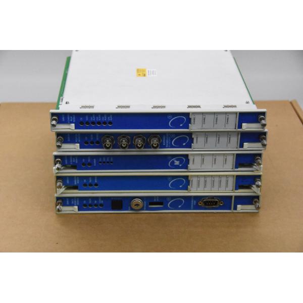 BENTLY NEVADA 3500/92 Communications Gateway Module