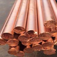 China Alloy Copper Rod Bronze Bar C93200  3mm - 300mm on sale