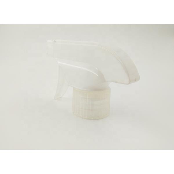 28 / 410 Polypropylene Water Trigger Sprayer For Bottle