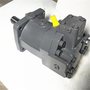 Buy cheap Mini Digger Excavator Accessories Piston Hydraulic Pump Rexroth A10VSO28 product