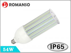 Buy cheap 180 Degree Led Corn Bulb for HPS CFL Replacement , Led E27 Corn 54W product