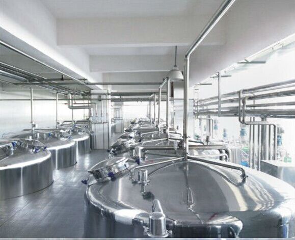 Gasoline Propane Storage Tanks Cost With Electric Control Cabinet