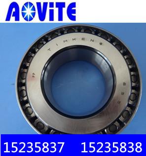 Quality Terex bearing 15235835   15235836   15235837  15235838 for sale