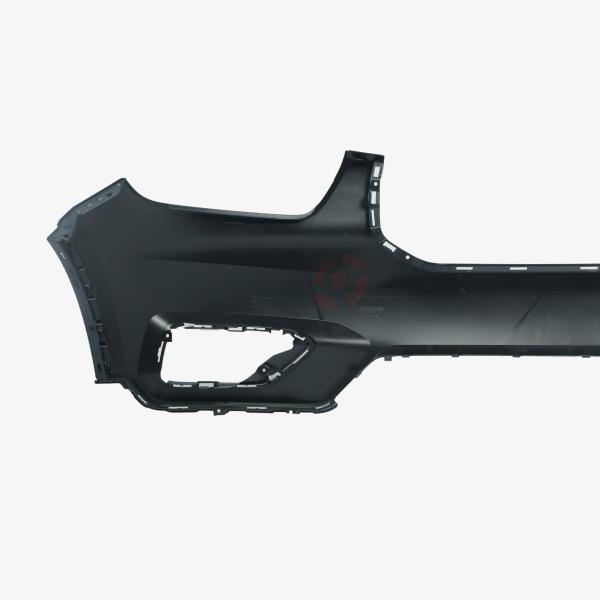 Front Bumper Lip Body System Auto Part For Volvo XC40 18-22 Front Bumper OE 39790894