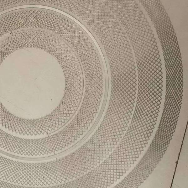 Precision Micro Hole 0.2mm 0.3mm Etching Stainless Steel Mesh Filter Disc for Laboratory Filtration