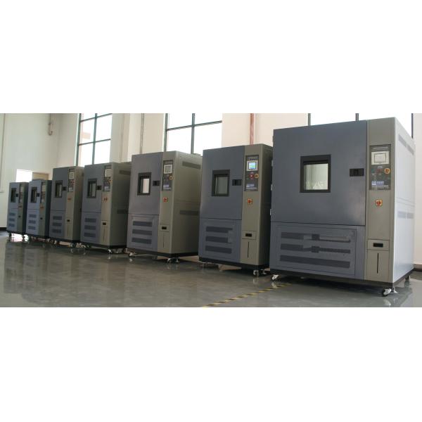 408L Capacity Temperature Humidity Chamber Environment Simulation For Reliable Test