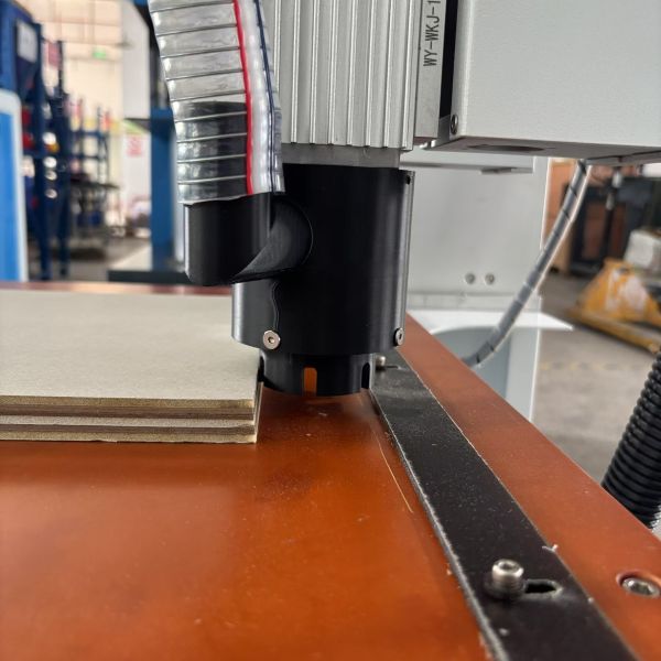 220V Voltage Drilling Machine with 100*800*138cm Dimension and 1 Year Warranty Cardboard Hole Puncher Machine