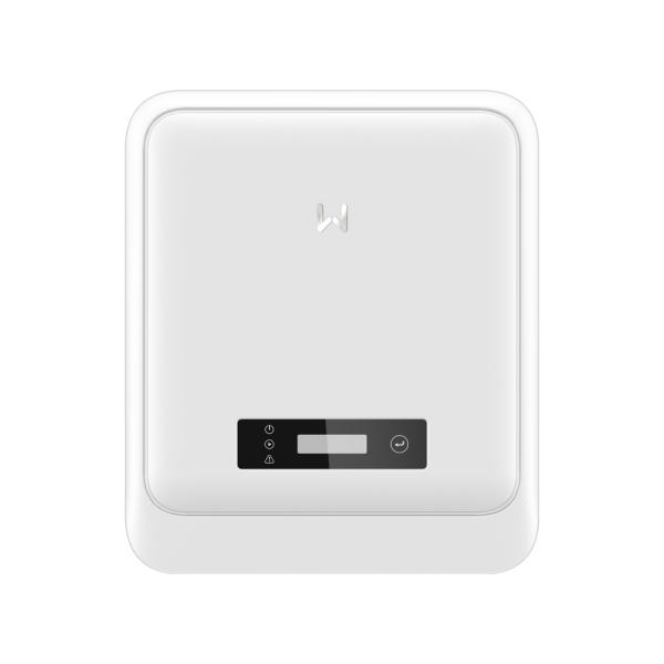 GW3000-DNS-30 3kW Goodwe On Grid Inverter Single Phase For Household