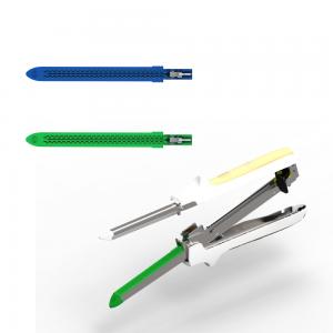 Buy cheap Single Use Linear Cutter Reload For Open Surgery - Miconvey Medical product