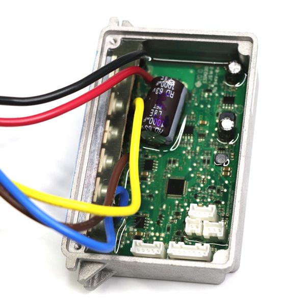 Original Dashboard Controller for Ninebot Max G30 Electric Scooter Accessory Compatible with Max G30 Parts