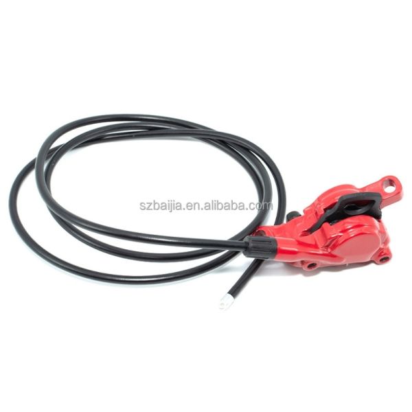 Water Resistant 48V Electric Scooter Accessories with Easy Installation for GT2 GT1 Scooter Parts