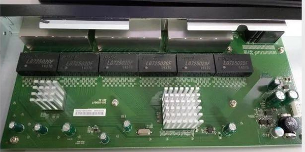 Water Cooling Plate Computer PC Server CPU Cooling Plate Radiator Aluminum Liquid Cooling Cooper Heat Pipe Heat Sink