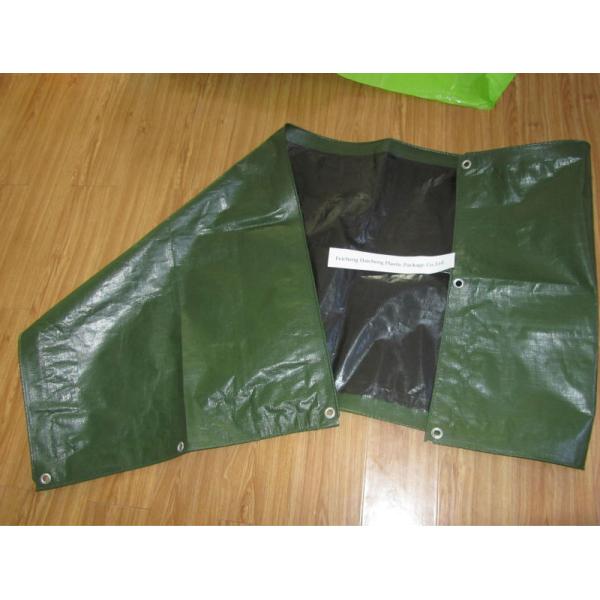 360gsm extra heavy duty tarpaulin