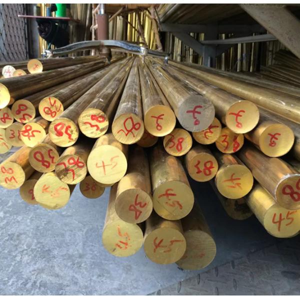 ASTM B88 B837 B306 Copper Wire Rod 8mm C1100 Copper Flat Busbar