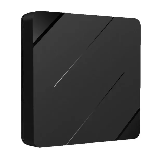 Amlogic S905W IPTV Streaming Box Custom Development Dual Wifi Bluetooth BT4.0