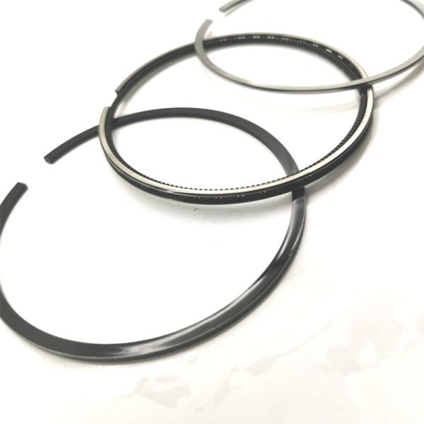 110mm Piston Ring Set for Komatsu S6D110 6D110 SA6D110 Diesel Engine Parts 6138-31-2030 6138-31-2020