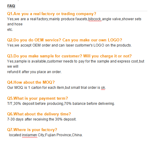 3/6 Liters Flushing Capacity Toilet Water Tank Cistern Fill Valves With Manual Control