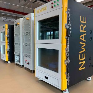 Buy cheap MySQL Database EV PHEV HEV Battery Cycler System product