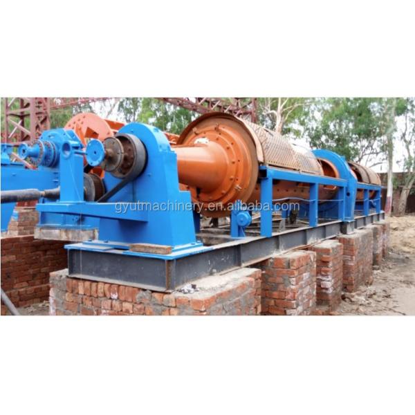 630/6 1 Tubular GI Wire Rope Machines for Stranding to Meet Customer Requirements