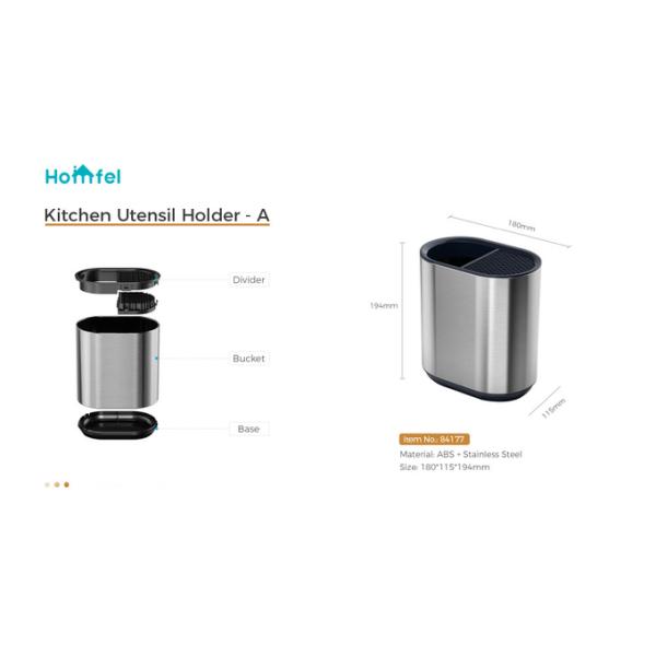 Efficiently Store Your Kitchen Essentials With OEM ODM Sink Caddy Shelf Drying Rack