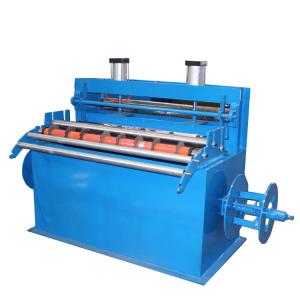 China Max 2000mm OD Coil Cut To Length Machine 0.3-3mm Thickness on sale