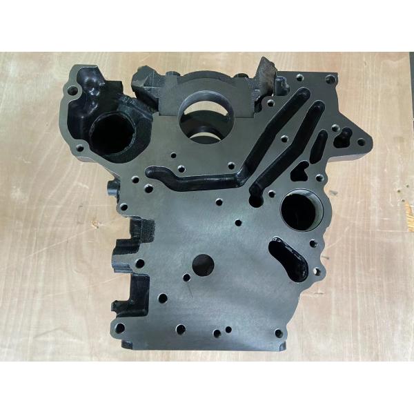 Casting Iron 4G64 Engine Cylinder Block For Mitsubishi Galant L200 L300 Expo Pajero