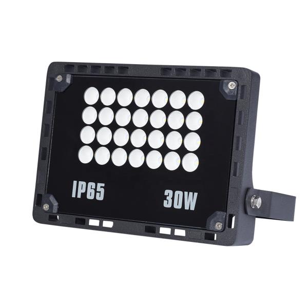 Outdoor Anti Glare LED Flood Light 150w 200w LED Modular Floodlight