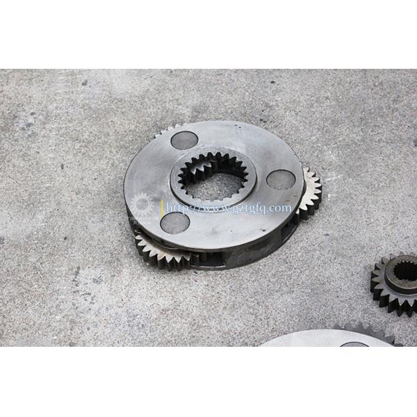E320D E320C Excavator Gear 191-2578