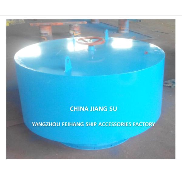 Marine Mushroom Vent Hood-Marine Mushroom Ventilators For Axial Fan Type C