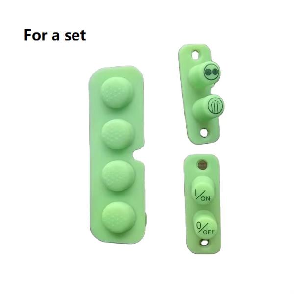 Aftermarket Alternative Thermoking Spare Parts SR2 SR3 Controller Buttons