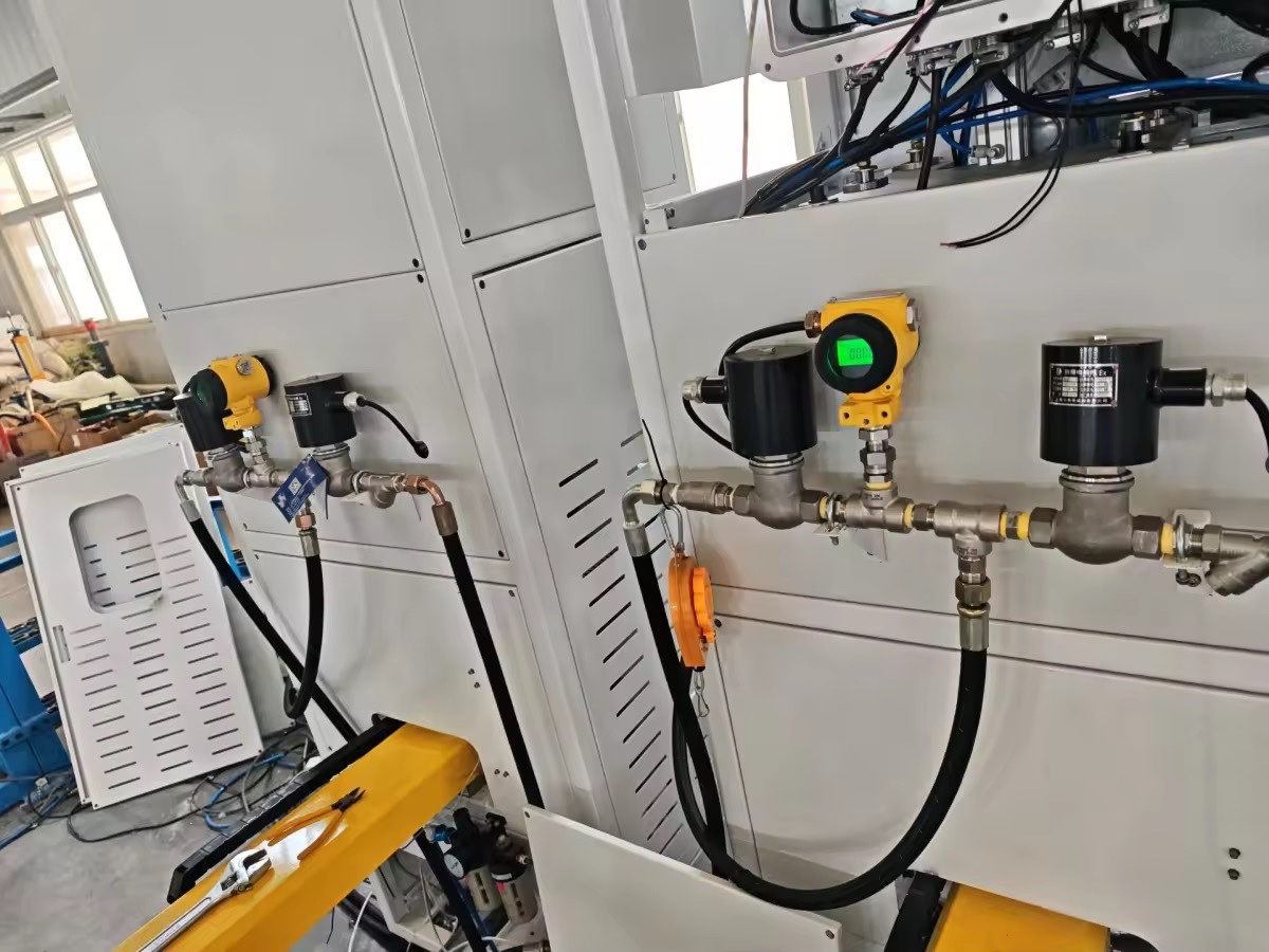Cumbersome Parameter Debugging and Difficult Environmental Adaptation? FRD Sensor FD80B Intelligent Universal Pressure Transmitter Helps You Overcome