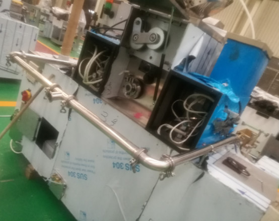 5000-200000 Capsules/H Softgel Encapsulation Machine