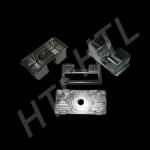 Automated CNC Precision Parts Processing Energy Efficient With High Accuracy